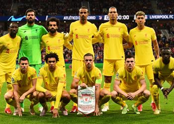 أليسون محمد صلاح لا يسجل أهداف ا سهلة وكنت واثق ا من عدم صحة ركلة جزاء أتلتيكو مدريد