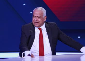 أول تعليق لـ فرج عامر على حكم استبعاده من انتخابات سموحة