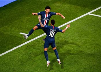 ماركينيوس يفسر تصريحات نيمار بشأن اعتزاله بعد كأس العالم 2022
