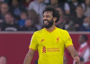 مهاجم ليفربول السابق محمد صلاح يشبه ميسي وهو الأفضل في أوروبا الآن