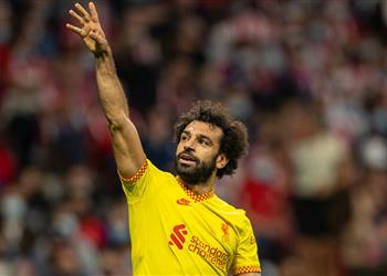 متحف مدام توسو يستعد لعرض تمثال محمد صلاح