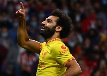 لاعب مانشستر يونايتد السابق محمد صلاح ليس الأفضل في العالم لهذا السبب