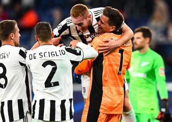 فيديو يوفنتوس يحقق فوز ا قاتل ا أمام زينيت وتشيلسي يمطر مالمو برباعية في دوري أبطال أوروبا