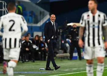 أليجري بعد تخطي زينيت نتيجة جيدة بأداء سيئ تساعدنا قبل مواجهة إنتر ميلان