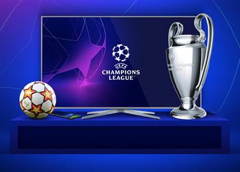 يويفا يعلن المرشحين لجائزة لاعب الأسبوع في دوري أبطال أوروبا