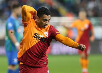 موعد والقناة الناقلة ومعلق مباراة جالطة سراي ولوكوموتيف موسكو اليوم في الدوري الأوروبي