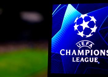 يويفا يعلن المرشحين لجائزة أفضل هدف في الجولة الثالثة من دوري أبطال أوروبا