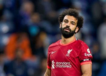 ذا أثلتيك فيفا قد يحرم ليفربول من محمد صلاح لمدة 8 مباريات