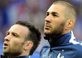 قضية فالبوينا المدعي العام الفرنسي يطالب بسجن وتغريم بنزيما