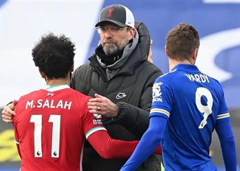 ليس بينهما صلاح جول كول لاعبان فقط سيتنافسان على جائزة الحذاء الذهبي هذا الموسم