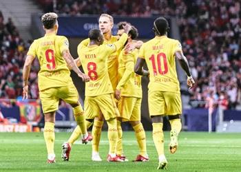 رغم هدفه الرائع أمام أتلتيكو مدريد هامان لاعب ليفربول ليس جيد ا بما يكفي
