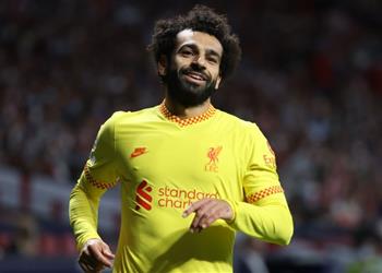 أسطورة ليفربول محمد صلاح بارع وأفضل لاعب رأيته منذ وقت طويل