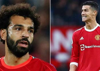 سولشاير رونالدو فريد من نوعه وعلينا أن نكون في أفضل حالاتنا للدفاع ضد محمد صلاح