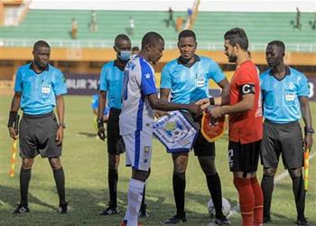 بيان رسمي اتحاد النيجر بعثة الحرس الوطني تلقت معاملة سيئة قبل مواجهة الأهلي