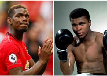 بوجبا تعلمت من محمد علي كلاي والإسلام منحني الهوية