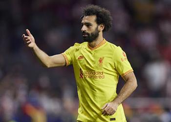 بعد تصريحاته تليجراف ليفربول لا يفاوض محمد صلاح بشأن التجديد