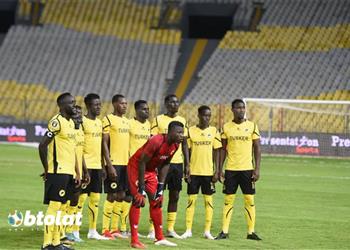 مدرب توسكر الفوز على الزمالك ليس صعب ا ولم نقدم الأداء الجيد