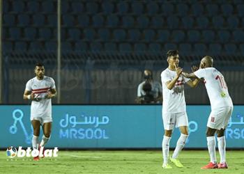الزمالك لا نعرف أين سنلعب مباراة إنبي وكارتيرون حر في اختيار مساعده