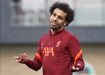 تصريحات محمد صلاح تثير حذر جماهير ليفربول ومخاوف من تكرار سيناريو فينالدوم