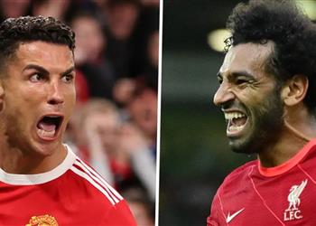 نيفيل محمد صلاح ذكرني بتصريحات رونالدو الغريبة في بداياته مع مانشستر يونايتد