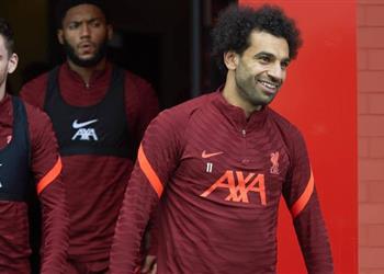 محمد صلاح يختار الأفضل بين هدفيه أمام واتفورد ومانشستر سيتي ويصرح حددت حلمي منذ بداية مسيرتي