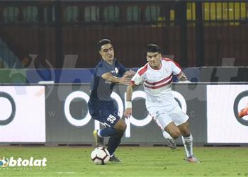 بيراميدز يرفض استضافة مباراة الزمالك وإنبي على ملعب الدفاع الجوي