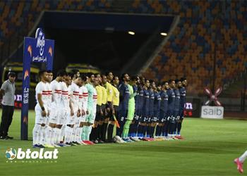 بعد رفض القاهرة والدفاع الجوي إنبي يقدم حل ا لأزمة ملعب مباراته أمام الزمالك