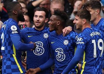 فيديو تشيلسي يكتسح نورويتش سيتي بسباعية ويوسع فارق النقاط مع ليفربول في الدوري الإنجليزي