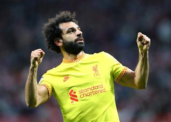 شبكة إنجليزية ترتب أفضل 5 لاعبين في العالم قبل حفل الكرة الذهبية