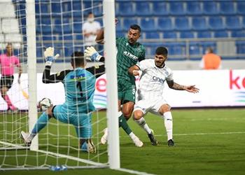 فيديو بمشاركة أحمد كوكا كونيا سبور يتخطى قيصري بثنائية في الدوري التركي