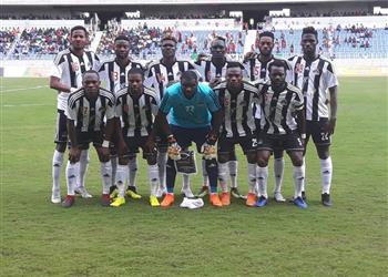 فيديو مازيمبي يودع منافسات دوري أبطال إفريقيا ويتجه إلى الكونفدرالية