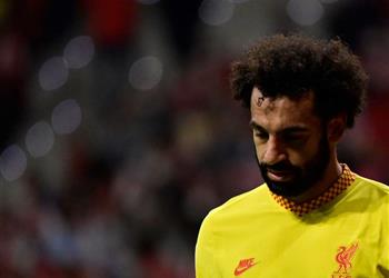 تايمز مفاوضات تجديد عقد محمد صلاح وصلت لطريق مسدود