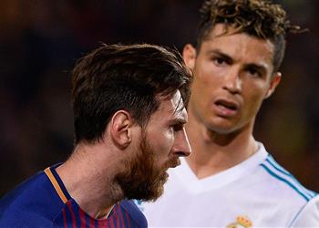 برشلونة وريال مدريد بدون ميسي ورونالدو للمرة الأولى منذ 14 عام ا أسباب تدفعك لترقب الكلاسيكو