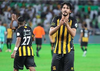 تقارير وست بروميتش يشكو اتحاد جدة إلى فيفا بسبب أحمد حجازي