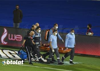 بعد نقله إلى المستشفى موسيماني يدعم وليد سيلمان