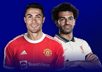 تشكيل ليفربول المتوقع أمام مانشستر يونايتد اليوم في الدوري الإنجليزي