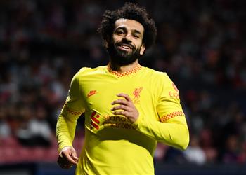 محمد صلاح عن التتويج بالكرة الذهبية انظروا إلى ميسي ورونالدو وهذا موعد اعتزالي