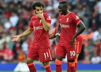 أسطورة ليفربول محمد صلاح الأفضل في العالم لكنه أناني ويحبط ماني