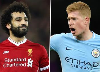 لاجازيتا يوفنتوس كان مهتم ا بضم محمد صلاح ودي بروين عام 2013