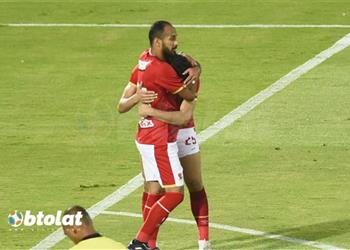 وليد سليمان ي طمئن جماهير الأهلي بعد مغادرة المستشفى