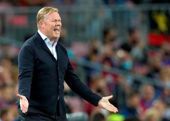 تشكيل برشلونة أمام ريال مدريد في كلاسيكو الدوري الإسباني