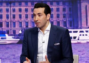 أبو تريكة يمازح محمد صلاح بشأن هدفه في مانشستر سيتي قال لبرناردو أنت ملعبتش خماسي