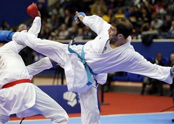 منتخب مصر للكاراتيه يحصد المركز الأول ببطولة البحر المتوسط