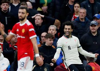 نيل ميلور محمد صلاح تفوق على رونالدو وسيفوز بالكرة الذهبية في حالة واحدة