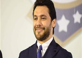 أحمد حسن ربما لا يستحق محمد صلاح الفوز بالكرة الذهبية