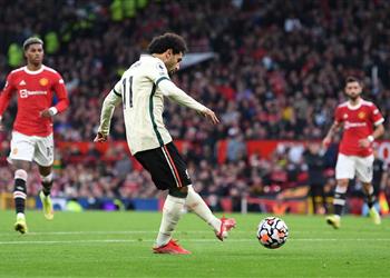 مساعد سابق في ليفربول محمد صلاح المدهش أحد أفضل لاعبي العالم ويجب تلبية احتياجاته