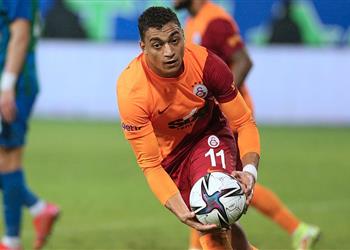 موعد والقنوات الناقلة لمباراة جالطة سراي وبشكتاش اليوم في الدوري التركي