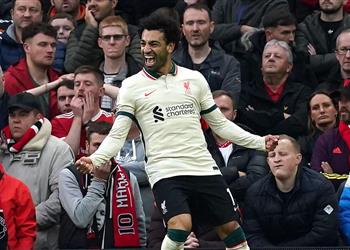 للتأثير عليه إيكو مانشستر يونايتد ارتكب خطأ فادح ا تجاه محمد صلاح قبل مواجهة ليفربول