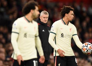 اجتماع طارئ في مانشستر يونايتد لمناقشة مستقبل سولشاير