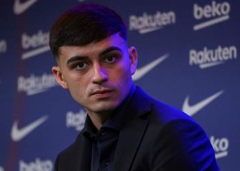 آس بيدري يوجه صدمة جديدة لـ برشلونة